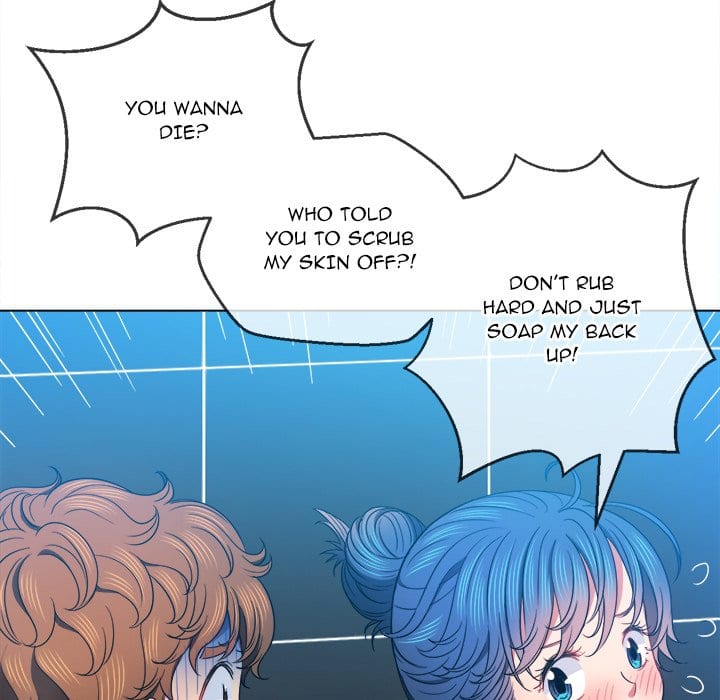 My High School Bully Uncensored, chapter 69, page 115 of 148