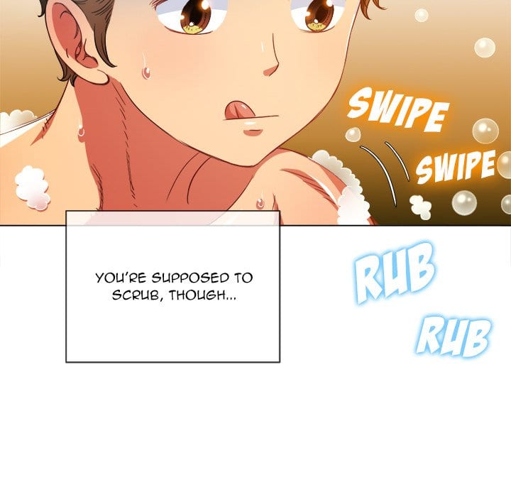 My High School Bully Uncensored, chapter 69, page 118 of 148