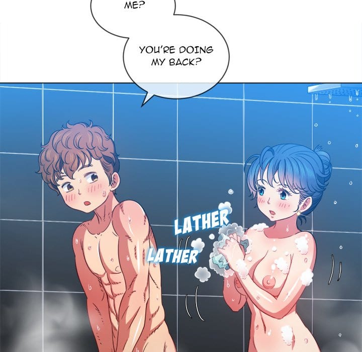 My High School Bully Uncensored, chapter 69, page 126 of 148