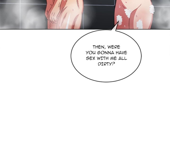 My High School Bully Uncensored, chapter 69, page 127 of 148