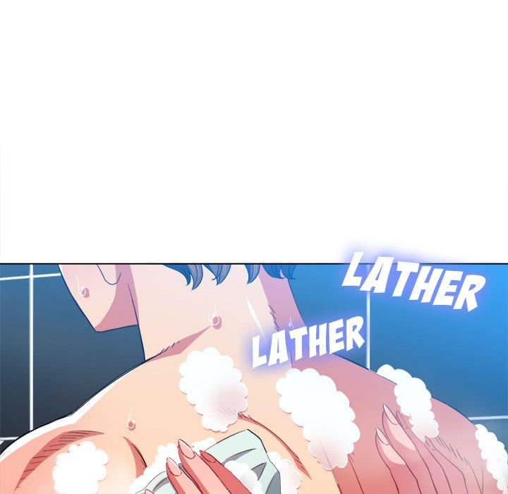 My High School Bully Uncensored, chapter 69, page 128 of 148