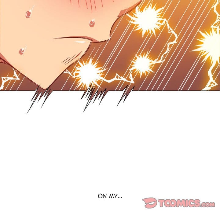 My High School Bully Uncensored, chapter 69, page 138 of 148