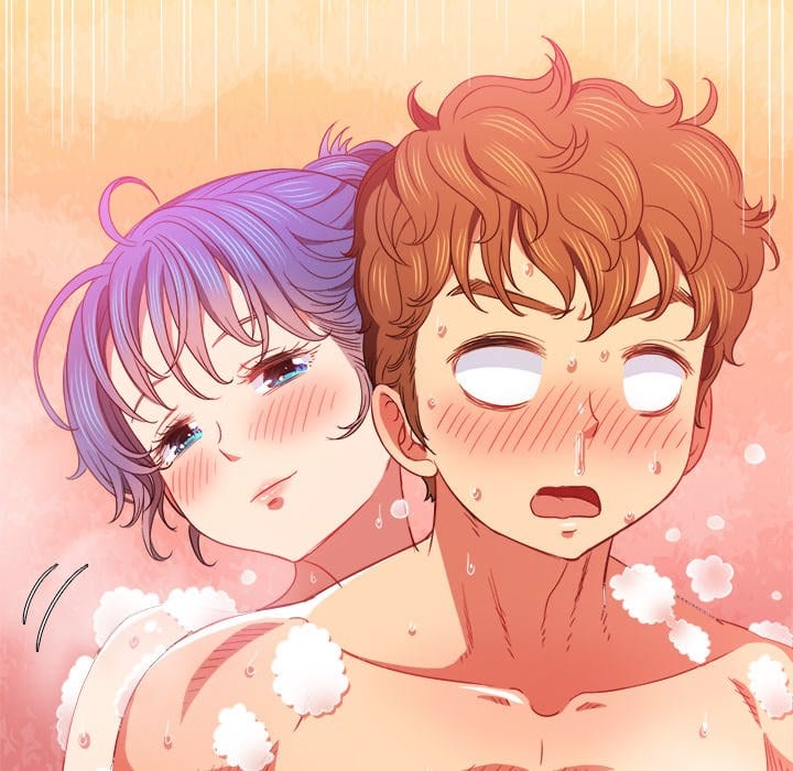 My High School Bully Uncensored, chapter 69, page 146 of 148
