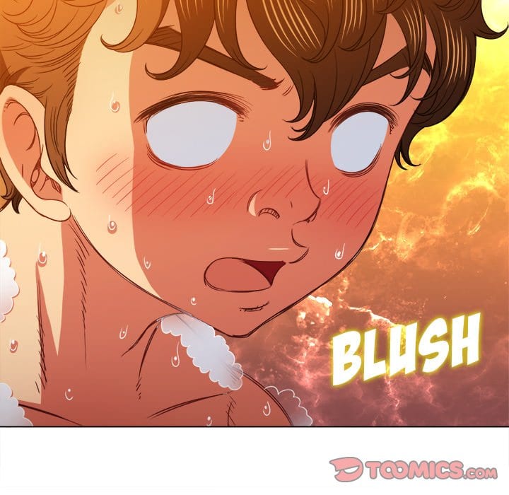 My High School Bully Uncensored, chapter 70, page 9 of 166