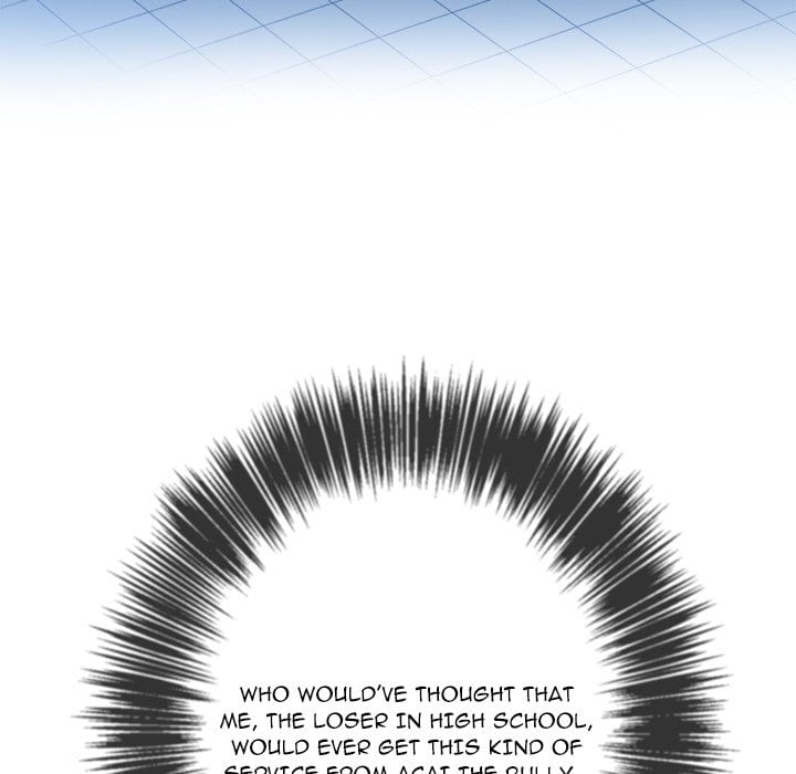 My High School Bully Uncensored, chapter 70, page 13 of 166