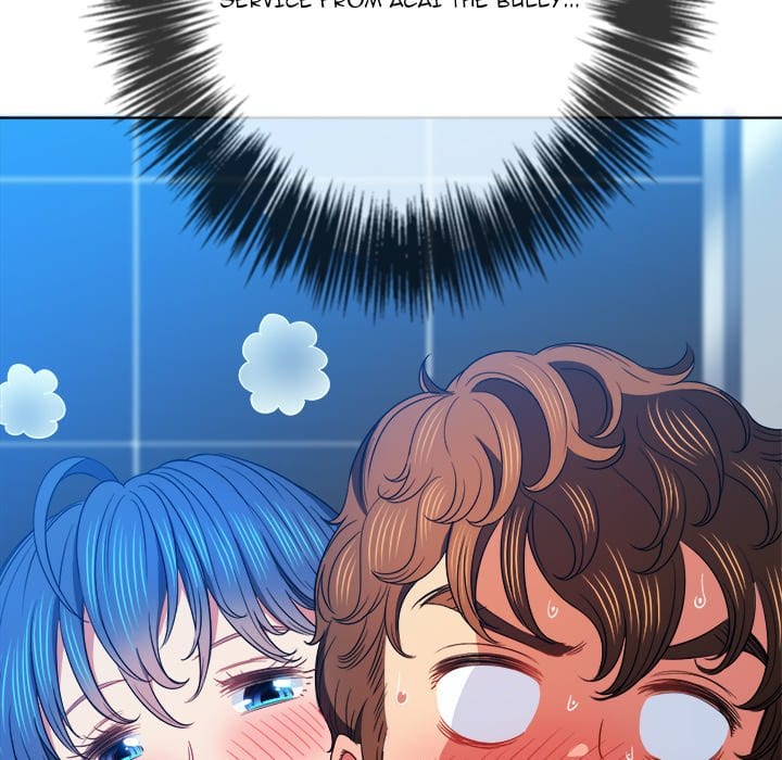 My High School Bully Uncensored, chapter 70, page 14 of 166