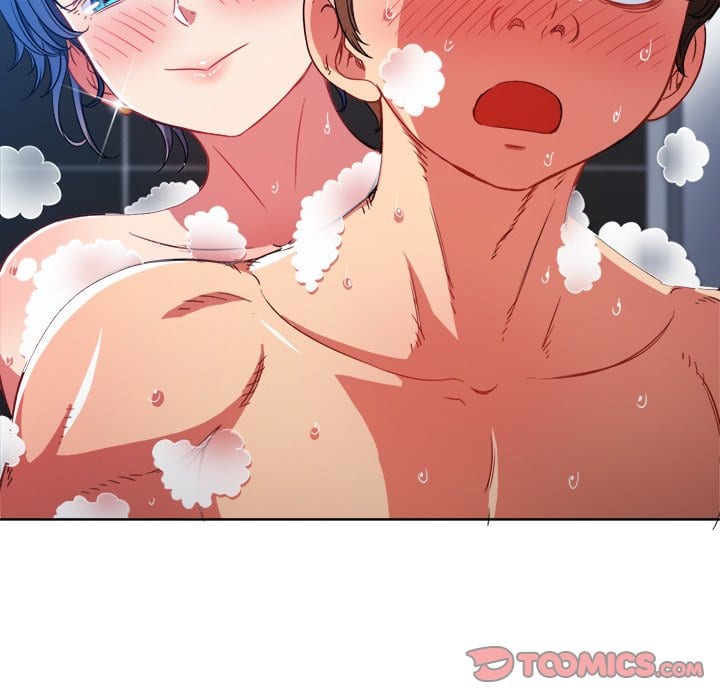 My High School Bully Uncensored, chapter 70, page 15 of 166