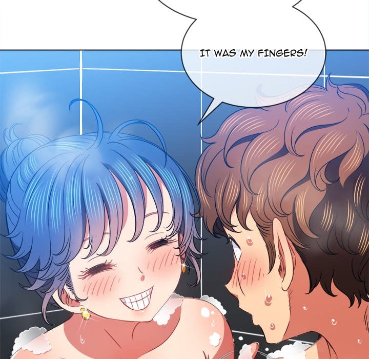 My High School Bully Uncensored, chapter 70, page 30 of 166