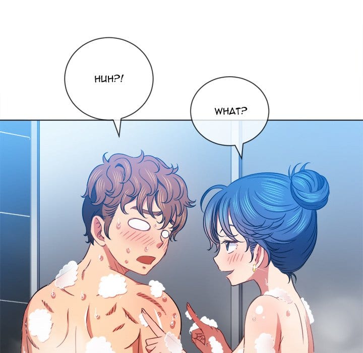My High School Bully Uncensored, chapter 70, page 32 of 166