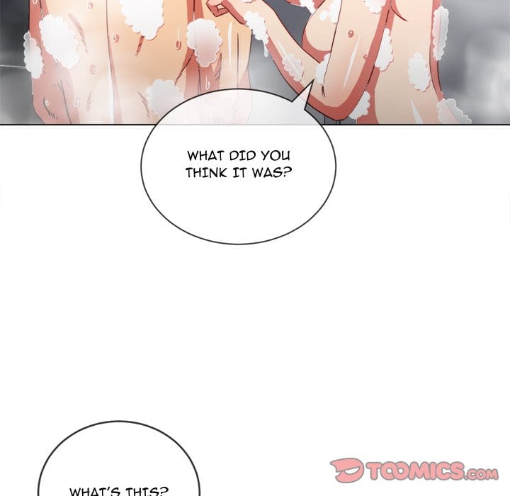 My High School Bully Uncensored, chapter 70, page 33 of 166