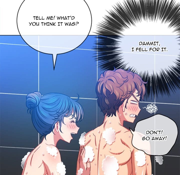 My High School Bully Uncensored, chapter 70, page 36 of 166