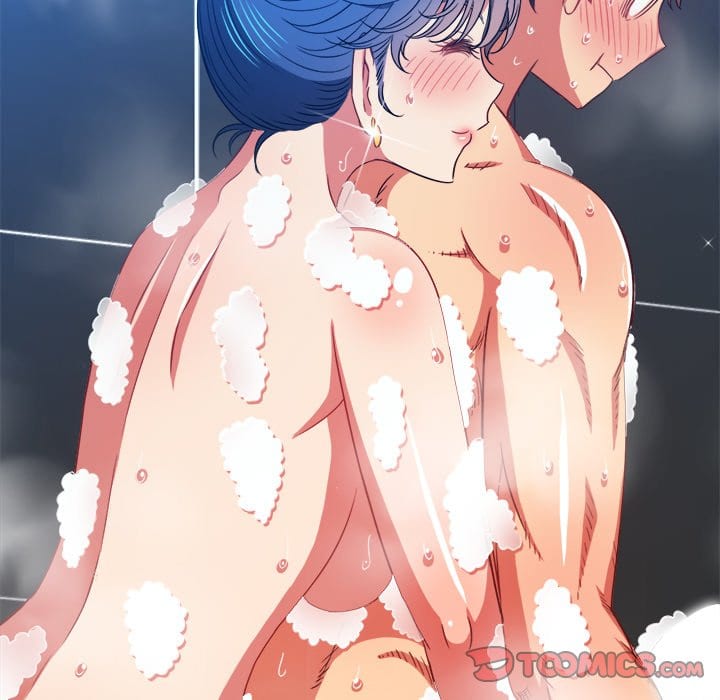 My High School Bully Uncensored, chapter 70, page 45 of 166
