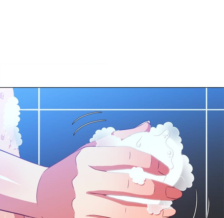 My High School Bully Uncensored, chapter 70, page 54 of 166