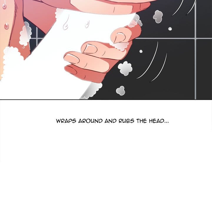 My High School Bully Uncensored, chapter 70, page 55 of 166
