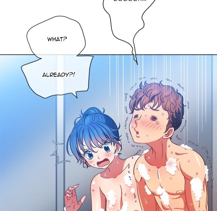 My High School Bully Uncensored, chapter 70, page 61 of 166