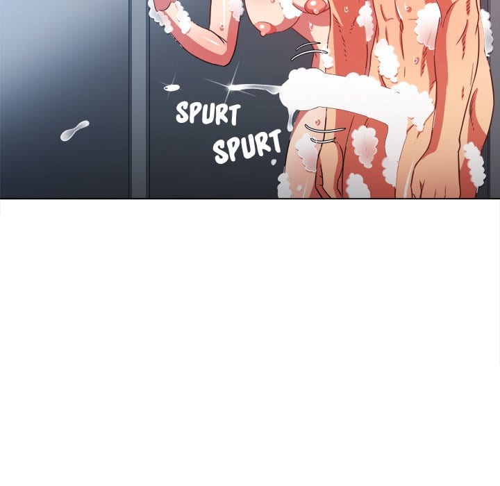 My High School Bully Uncensored, chapter 70, page 62 of 166