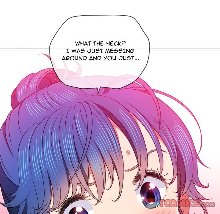 My High School Bully Uncensored, chapter 70, page 63 of 166