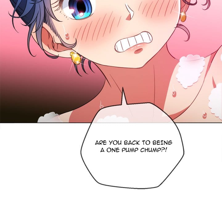 My High School Bully Uncensored, chapter 70, page 64 of 166