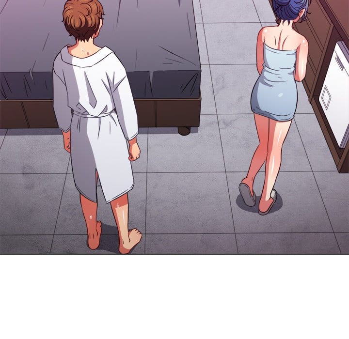 My High School Bully Uncensored, chapter 70, page 70 of 166