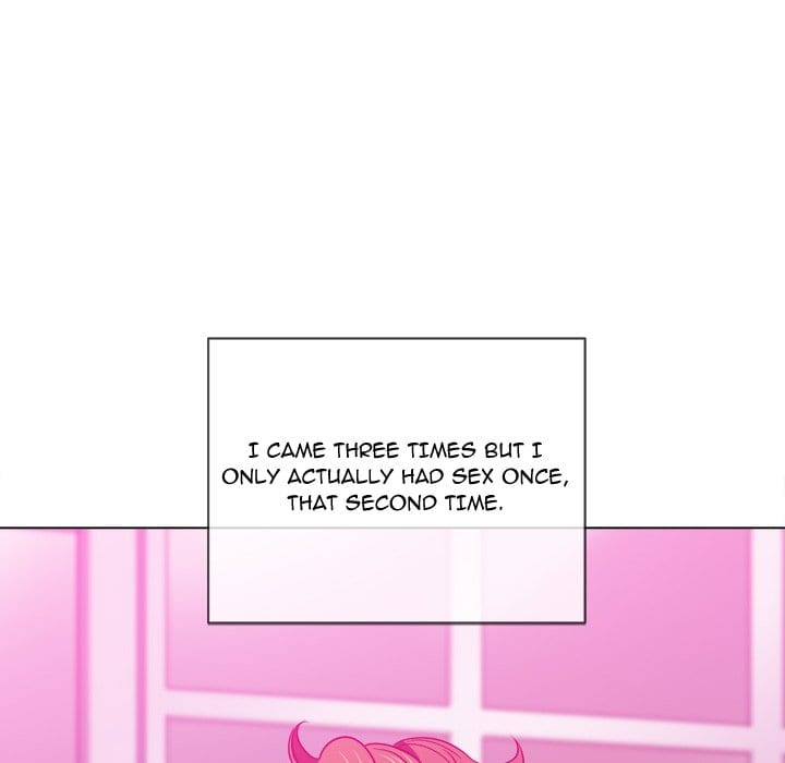My High School Bully Uncensored, chapter 70, page 71 of 166
