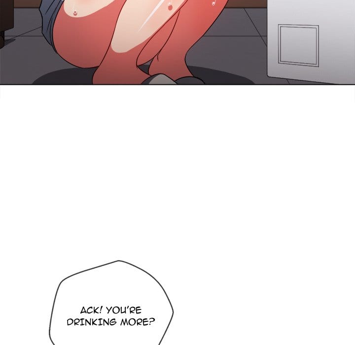 My High School Bully Uncensored, chapter 70, page 77 of 166
