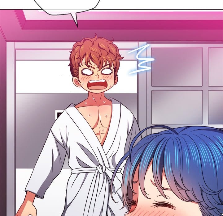 My High School Bully Uncensored, chapter 70, page 78 of 166