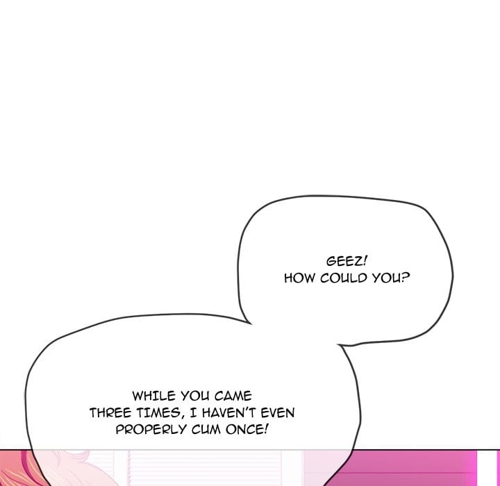 My High School Bully Uncensored, chapter 70, page 80 of 166
