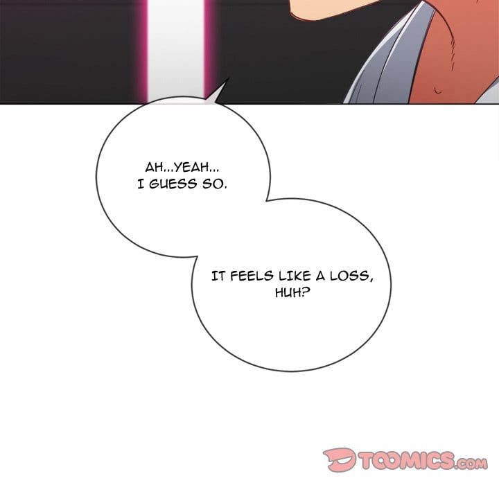 My High School Bully Uncensored, chapter 70, page 87 of 166