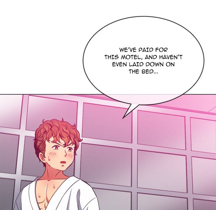 My High School Bully Uncensored, chapter 70, page 88 of 166