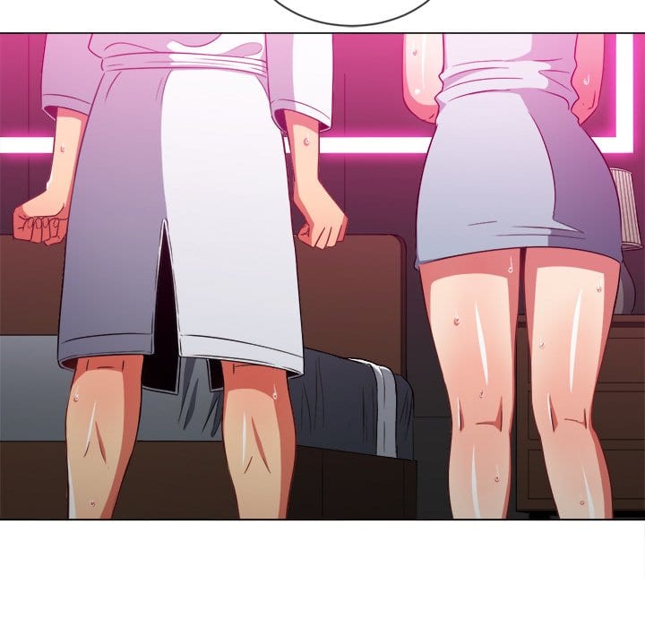 My High School Bully Uncensored, chapter 70, page 91 of 166