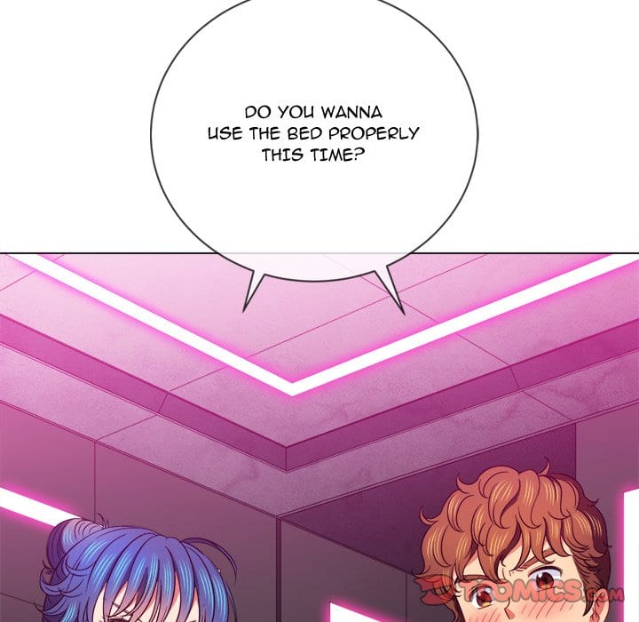 My High School Bully Uncensored, chapter 70, page 93 of 166
