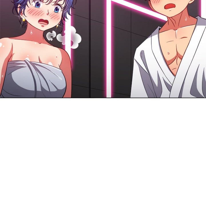 My High School Bully Uncensored, chapter 70, page 94 of 166