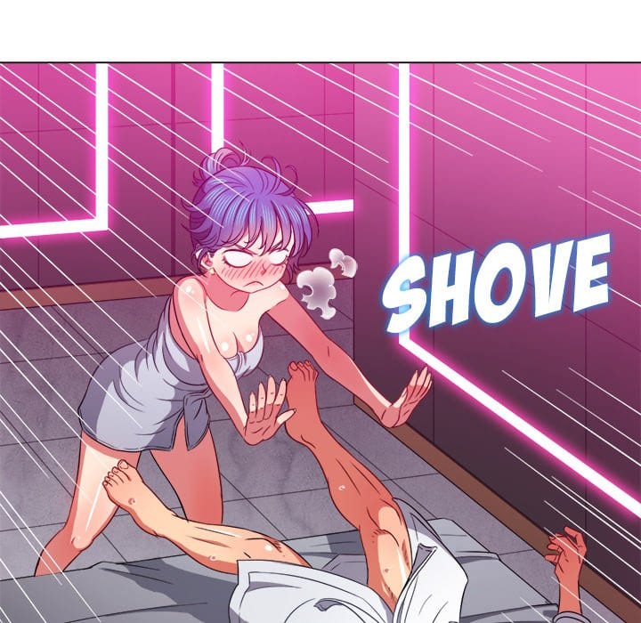 My High School Bully Uncensored, chapter 70, page 97 of 166