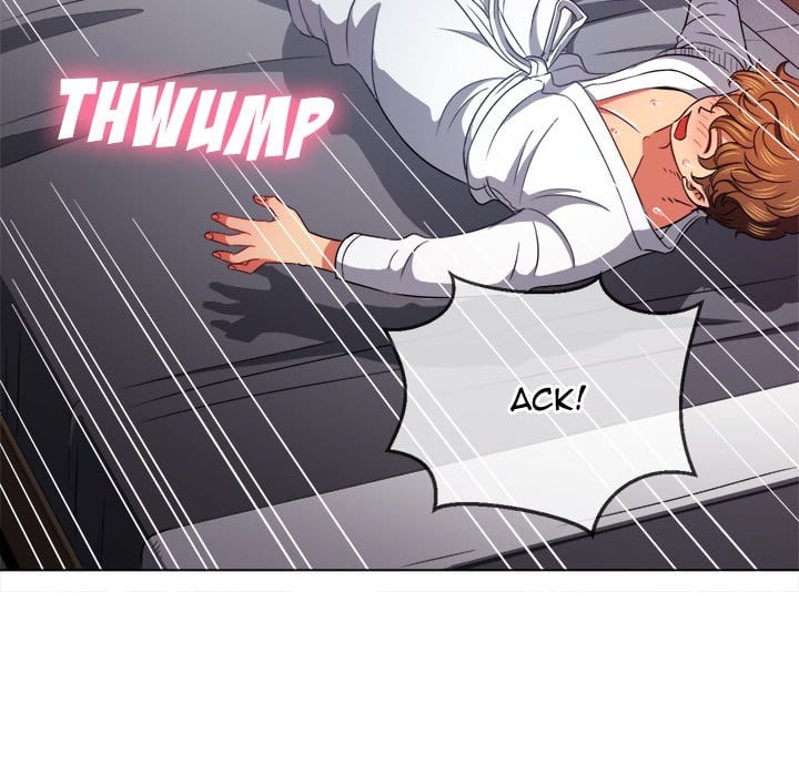 My High School Bully Uncensored, chapter 70, page 98 of 166