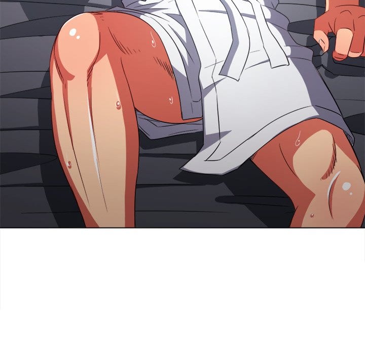 My High School Bully Uncensored, chapter 70, page 101 of 166