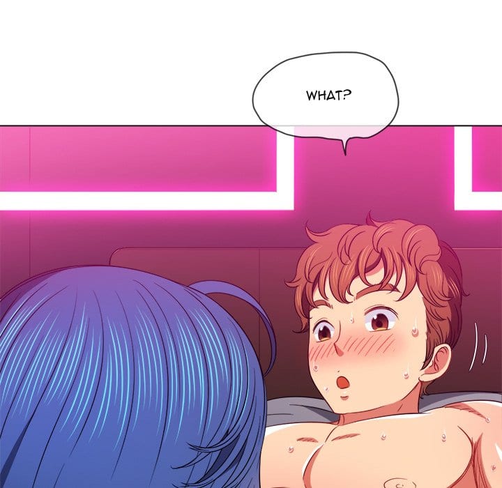My High School Bully Uncensored, chapter 70, page 115 of 166