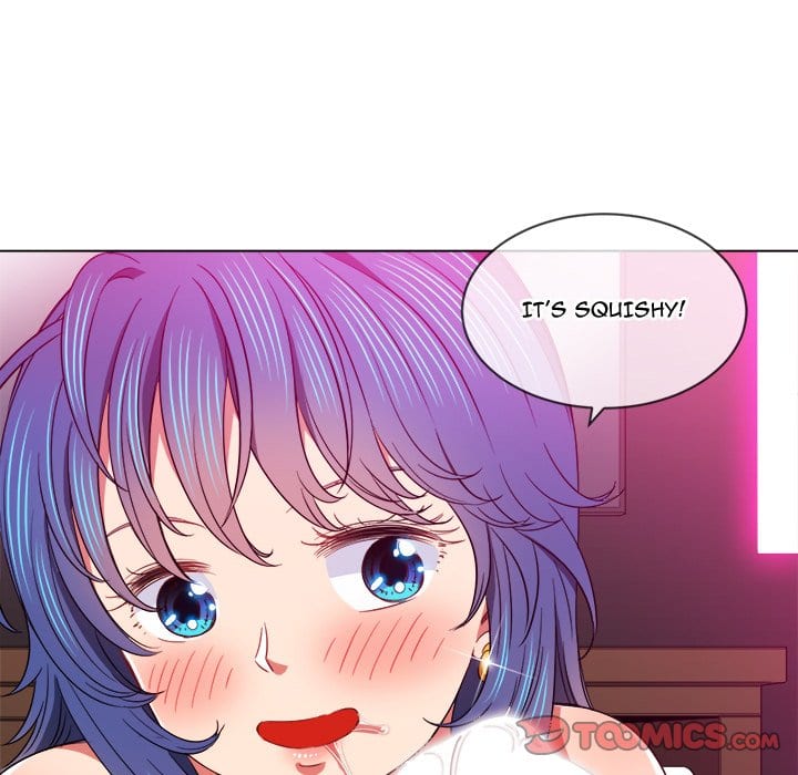My High School Bully Uncensored, chapter 70, page 117 of 166