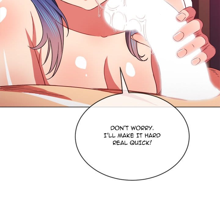 My High School Bully Uncensored, chapter 70, page 118 of 166