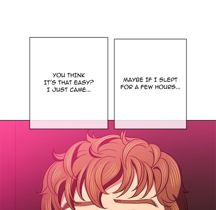 My High School Bully Uncensored, chapter 70, page 119 of 166