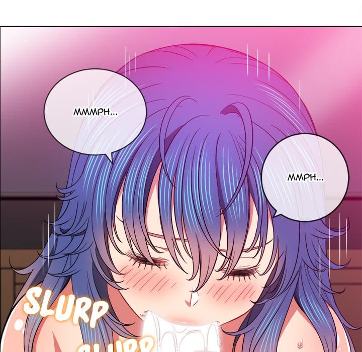 My High School Bully Uncensored, chapter 70, page 124 of 166