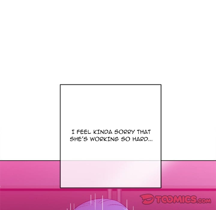 My High School Bully Uncensored, chapter 70, page 129 of 166
