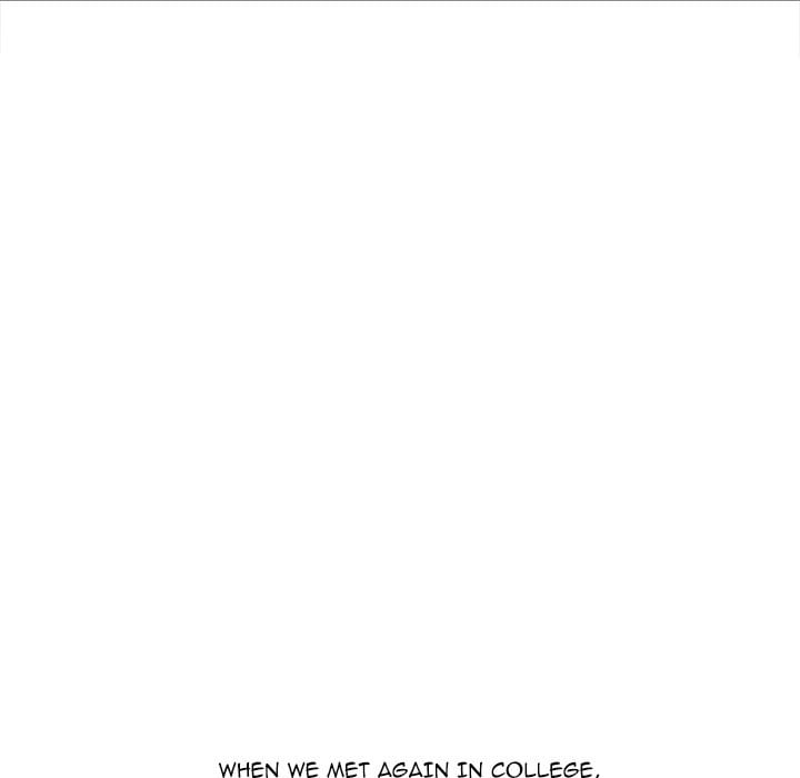 My High School Bully Uncensored, chapter 70, page 132 of 166