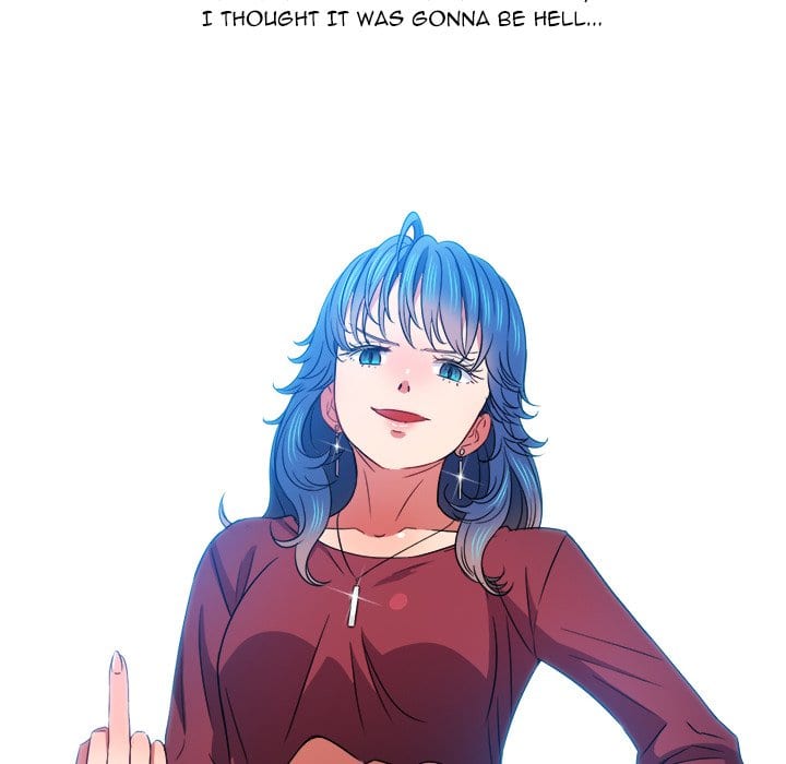 My High School Bully Uncensored, chapter 70, page 133 of 166
