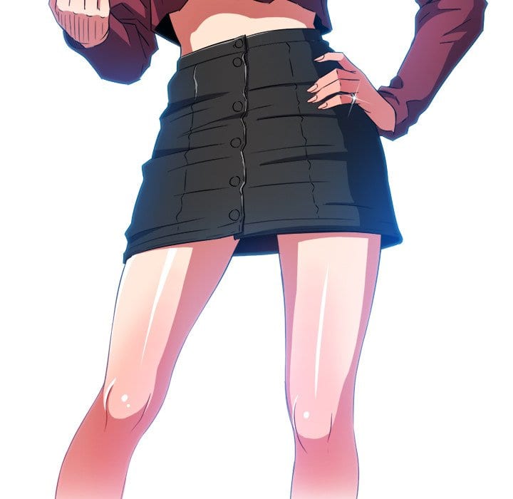 My High School Bully Uncensored, chapter 70, page 134 of 166