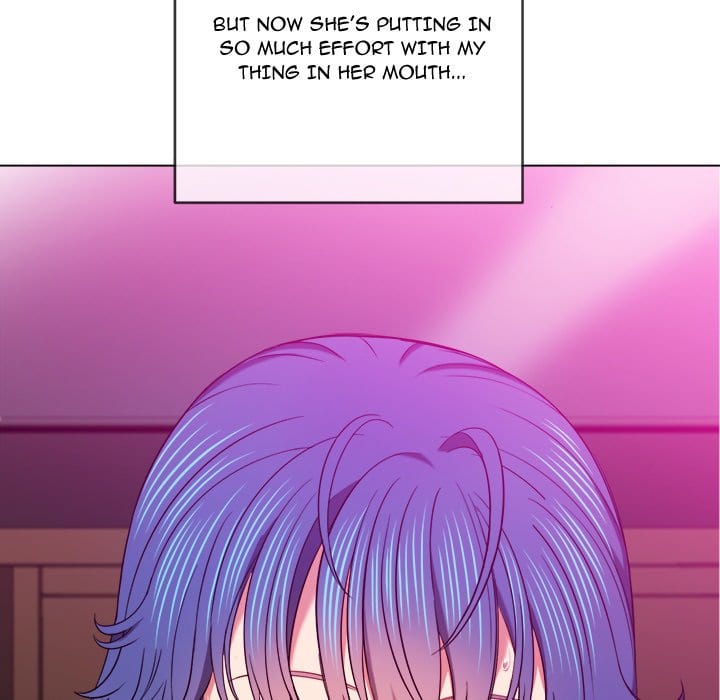 My High School Bully Uncensored, chapter 70, page 136 of 166