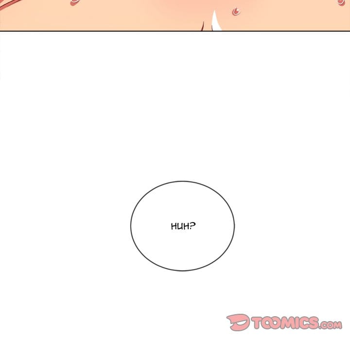 My High School Bully Uncensored, chapter 70, page 141 of 166