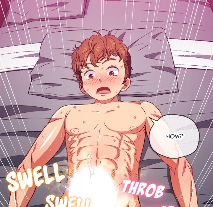 My High School Bully Uncensored, chapter 70, page 145 of 166