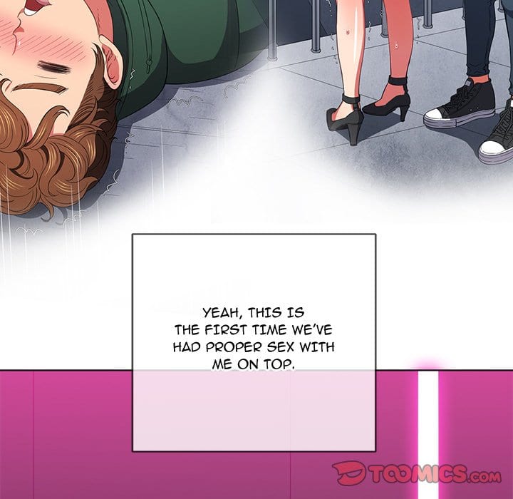 My High School Bully Uncensored, chapter 71, page 38 of 165