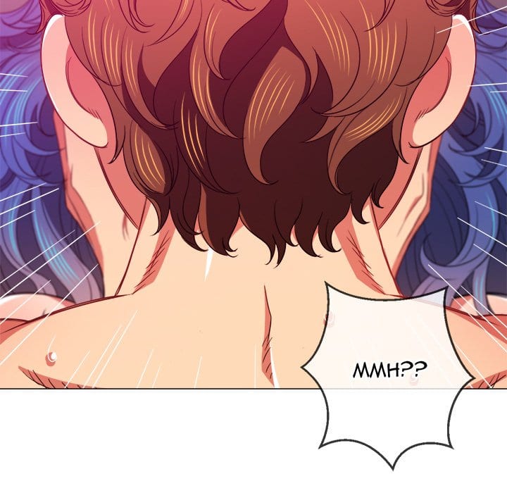 My High School Bully Uncensored, chapter 71, page 51 of 165