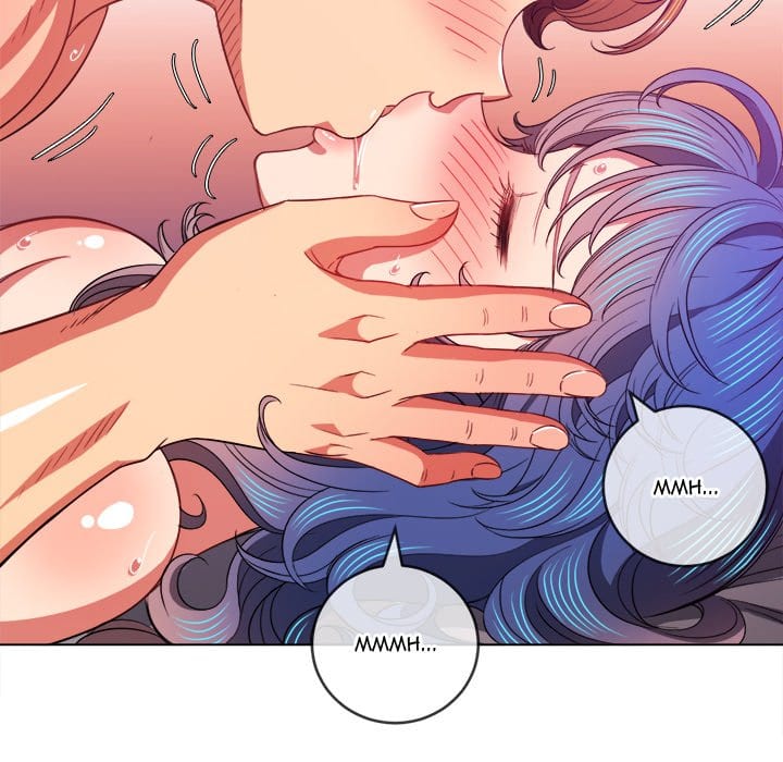My High School Bully Uncensored, chapter 71, page 53 of 165